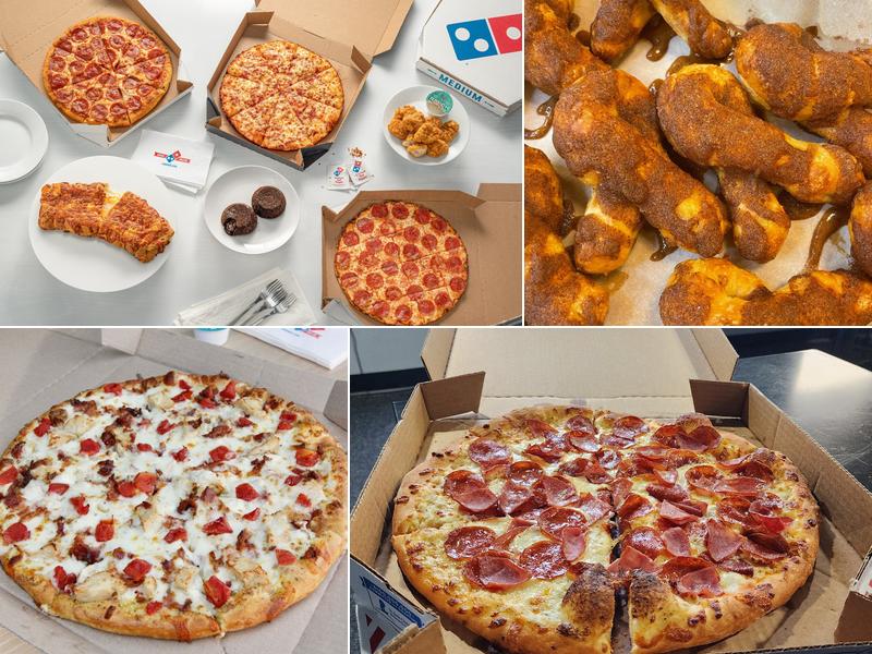 Domino's Pizza