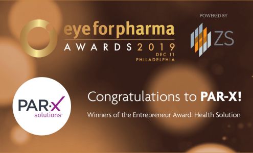 Parx Solutions Inc Burlington