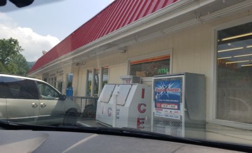 Soco Groceries & Meat Maggie Valley