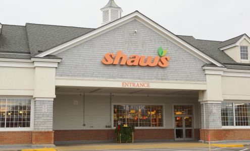 Shaw's Burlington