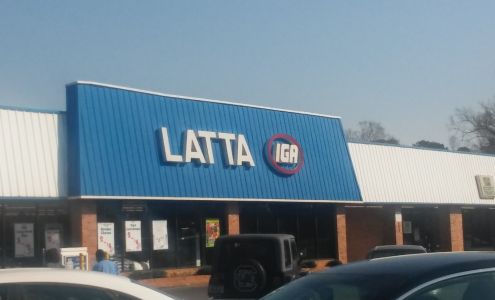 Latta IGA Latta