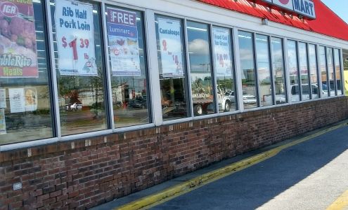 Mullins Hometown IGA