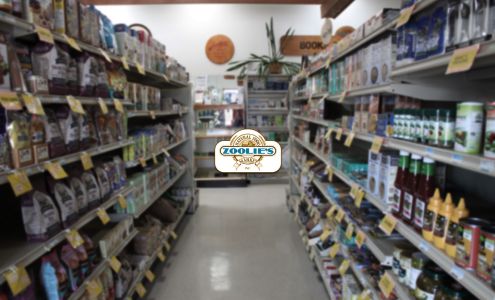 Zoolies Natural Food Market