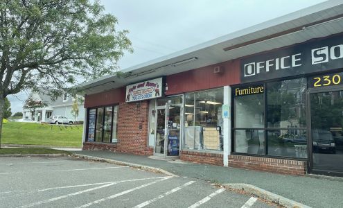 Raja & Rana's Indian Market Burlington