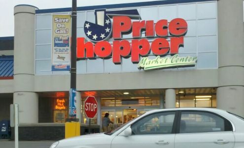 Price Chopper Pharmacy