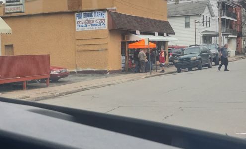 Pine Brook Deli and General Store