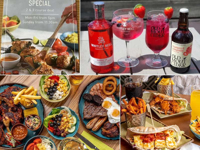 Alma Park Chesterfield