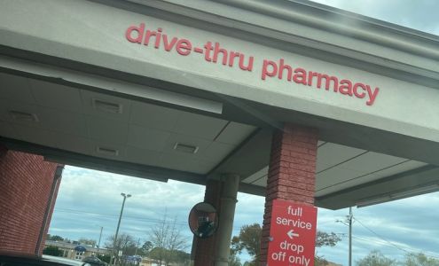 CVS Pharmacy