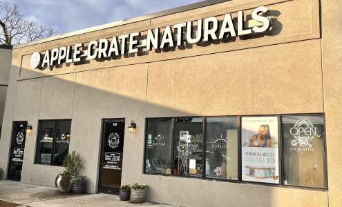 Apple Crate Naturals