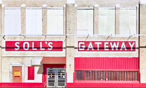 Soll's Gateway Market