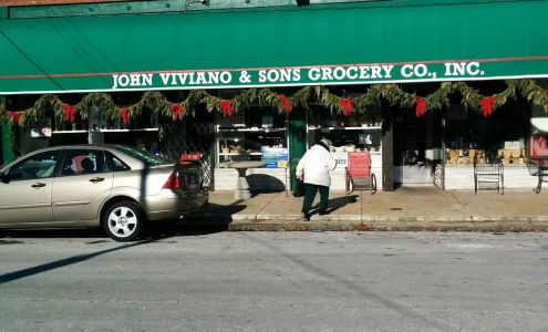 John Viviano & Sons Grocers