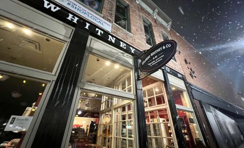 Gilbert Whitney & Co