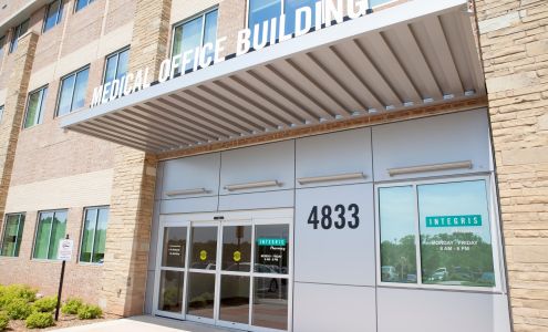 INTEGRIS Health Edmond Pharmacy