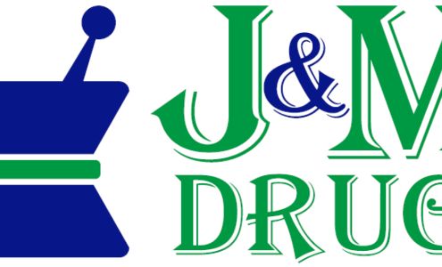 J&M Drug @ Crest Edmond