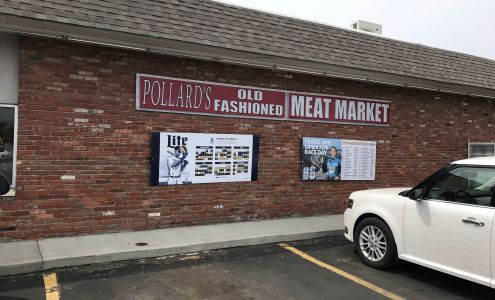 Pollard's Meat Market