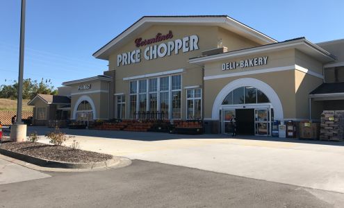 Cosentino's Price Chopper