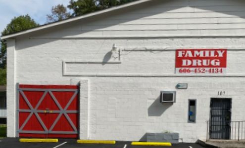 Family Drug of Wheelwright Bypro