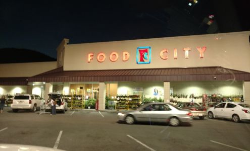 Food City