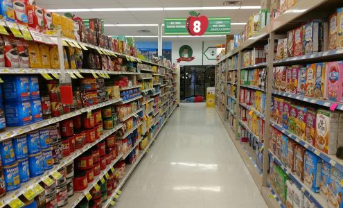 Prenger Foods & Extreme Hardware Centralia