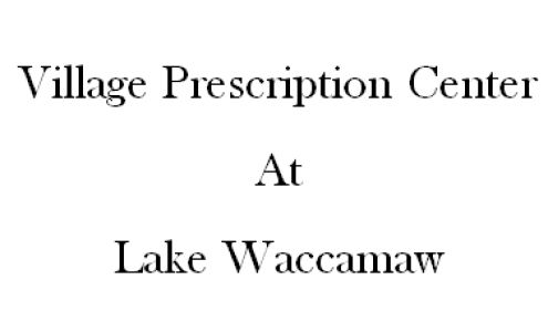 Village Prescription Center Lake Waccamaw