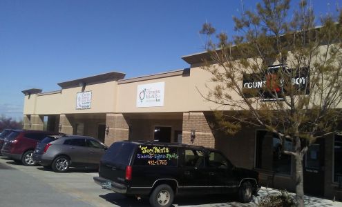 Country Boy Pharmacy