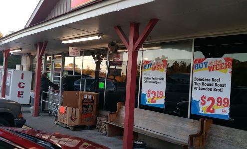 Fowler's Supermarket Tabor City