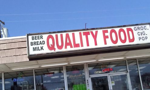 Quality Food Oklahoma City