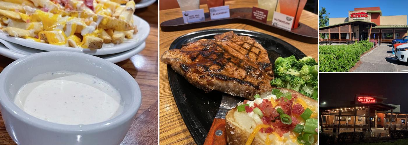 Outback Steakhouse
