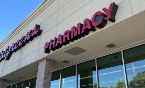 Walgreens Pharmacy