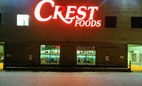 Crest Foods