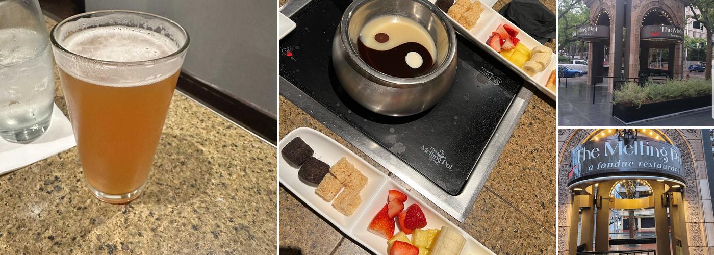Melting Pot