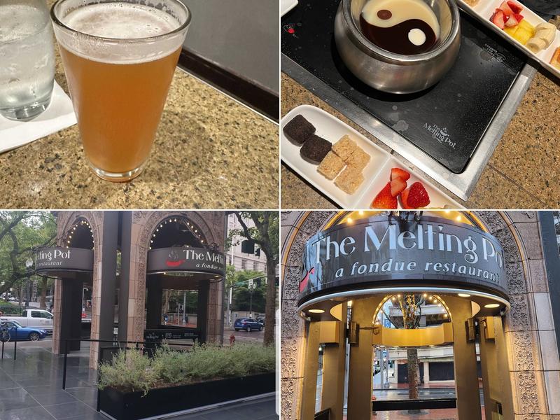 Melting Pot