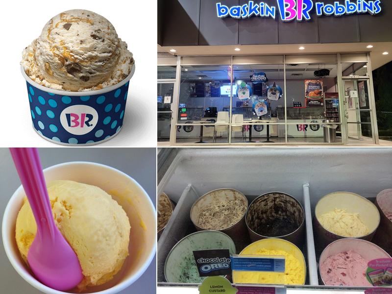 Baskin-Robbins