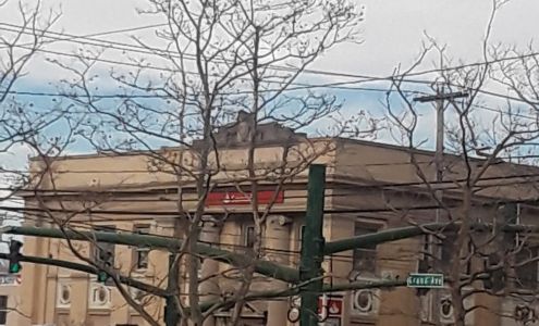 Santander Bank Branch