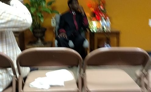 La Flor De Izucar Red Springs