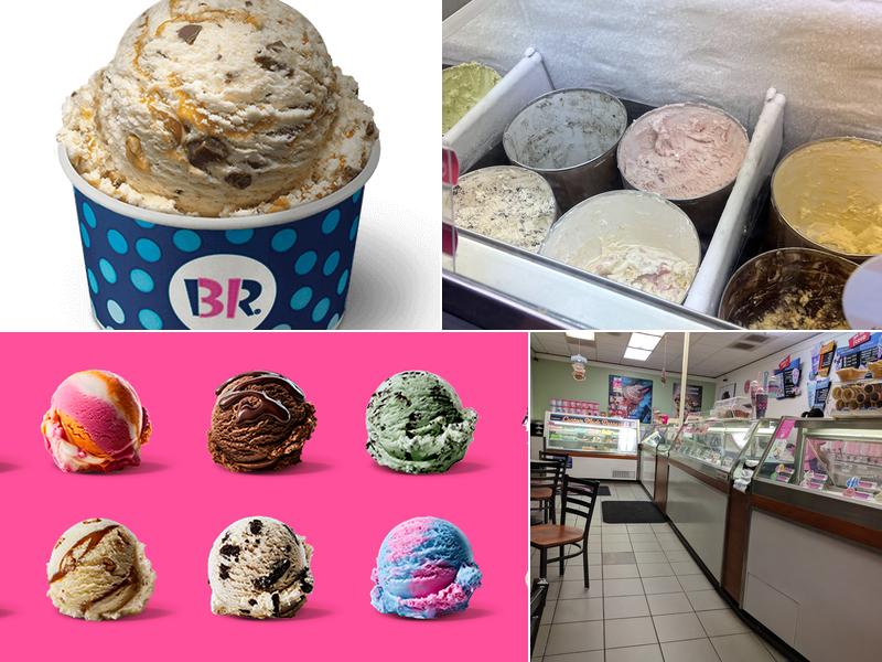 Baskin-Robbins