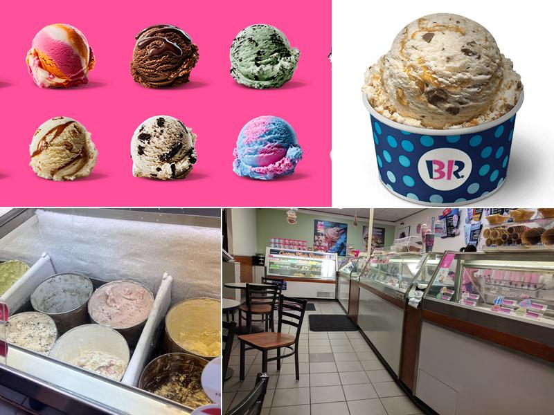 Baskin-Robbins