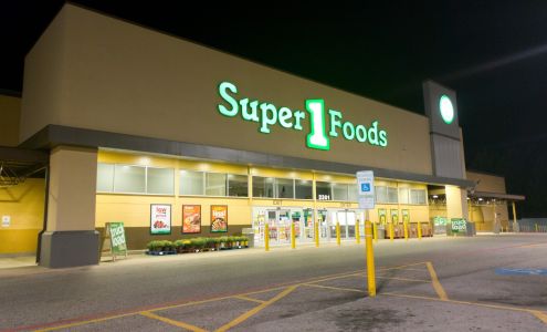 Super 1 Foods