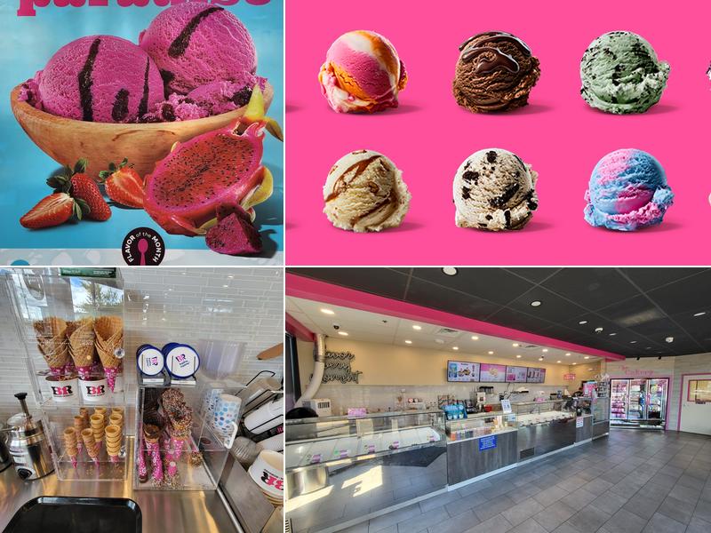 Baskin-Robbins
