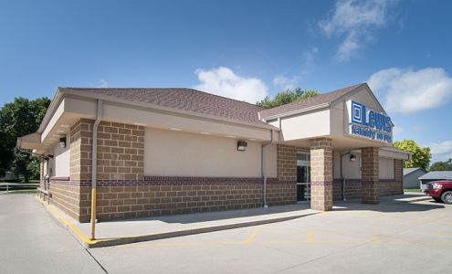 Lewis Family Drug - Sheldon