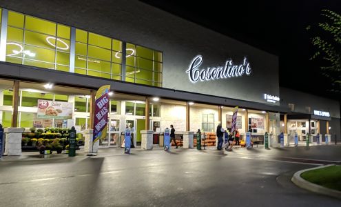 Cosentino's Price Chopper