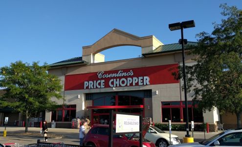 Cosentino's Price Chopper