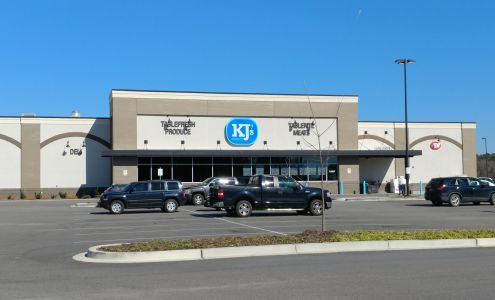 KJ's Market Aynor