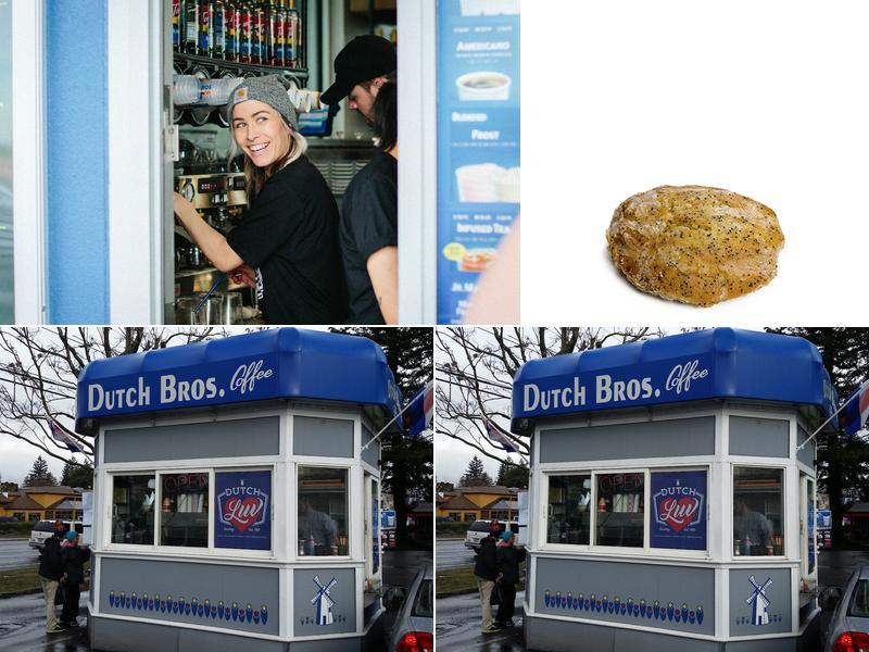 Dutch Bros Coffee