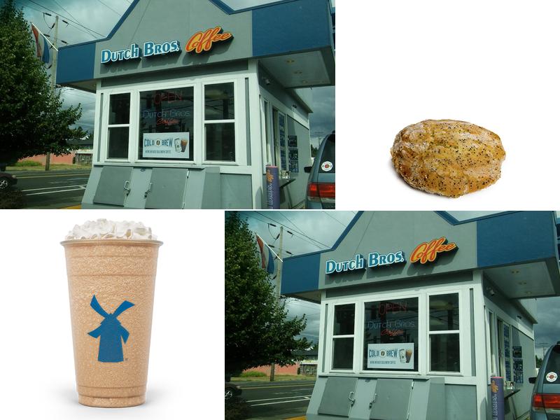 Dutch Bros Coffee