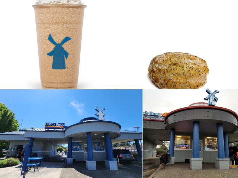 Dutch Bros Coffee