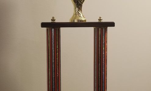 Absentee Shawnee Tribe Pharm.- Little Axe