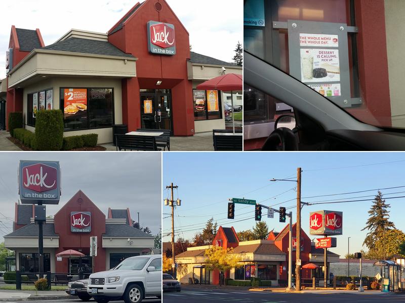 Jack In The Box