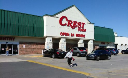 Crest Foods