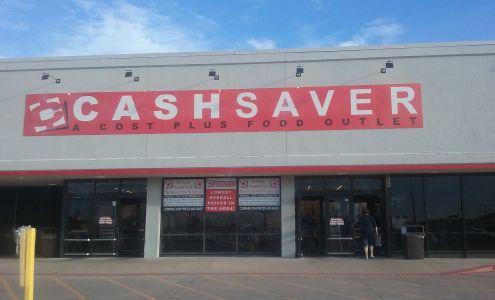 Cash Saver